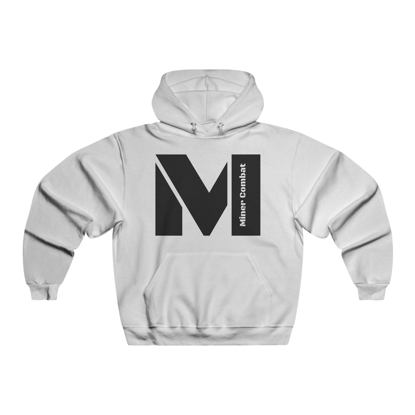 Men's NUBLEND® Hooded Sweatshirt