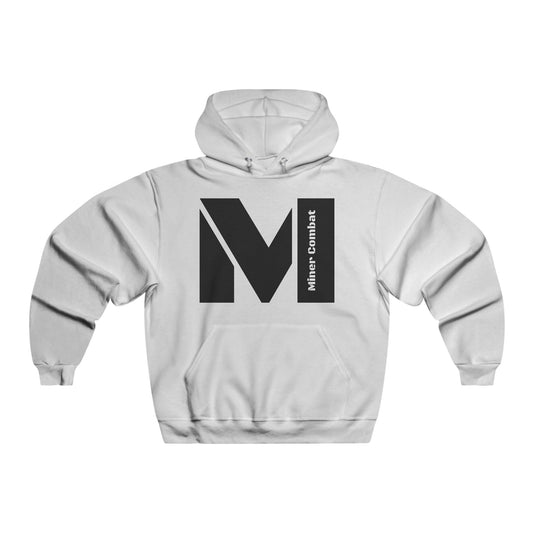 Men's NUBLEND® Hooded Sweatshirt