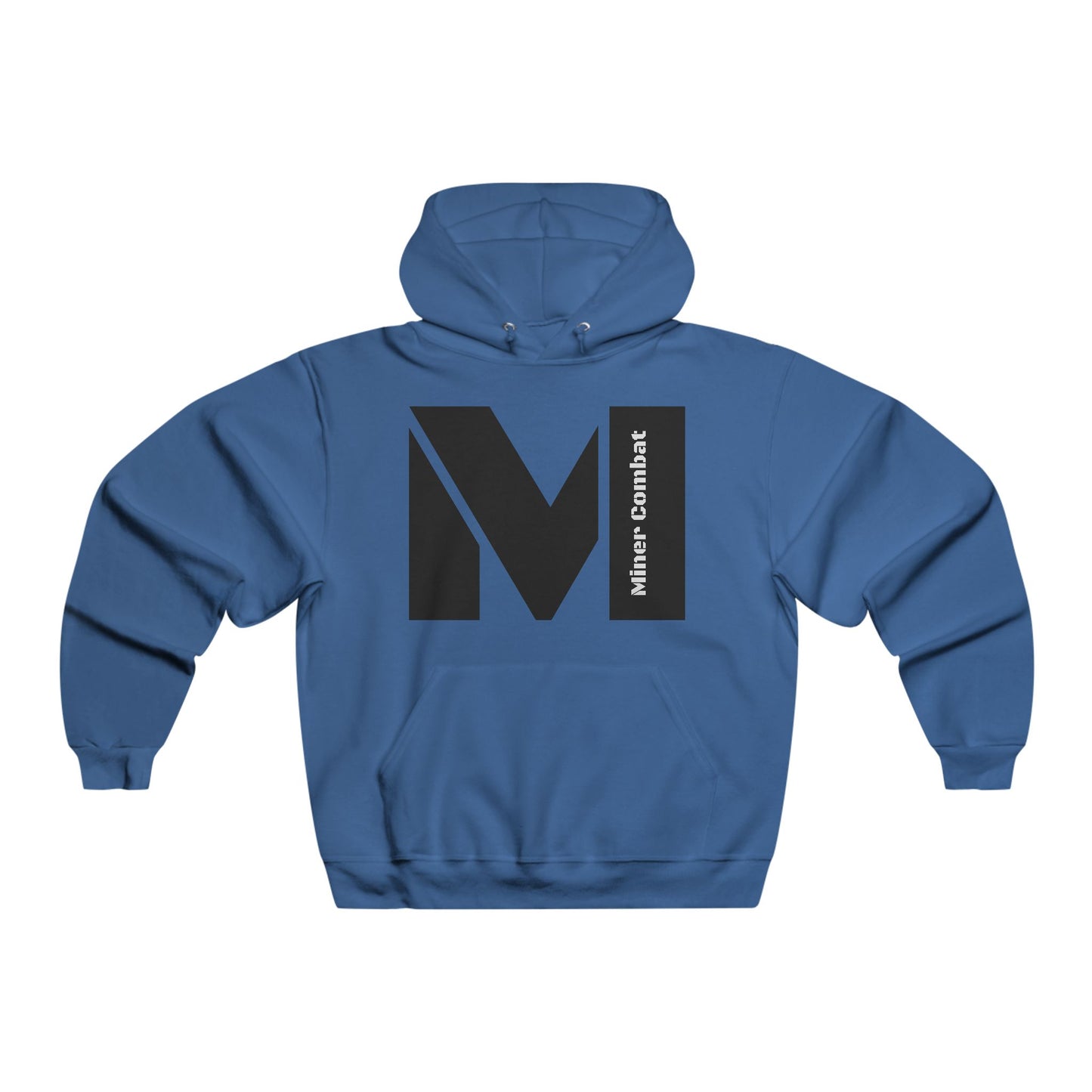 Men's NUBLEND® Hooded Sweatshirt