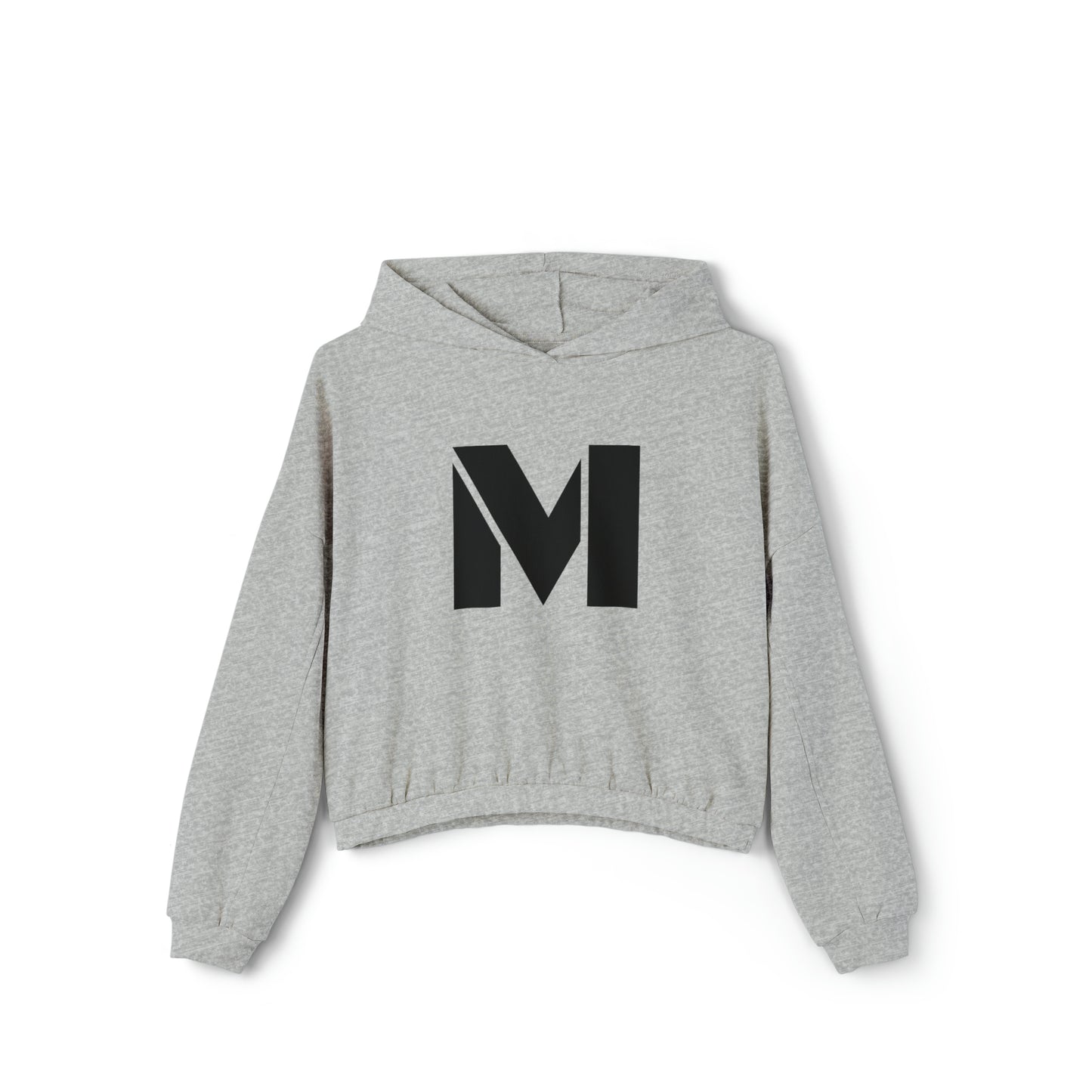 Women's Cinched Bottom Hoodie