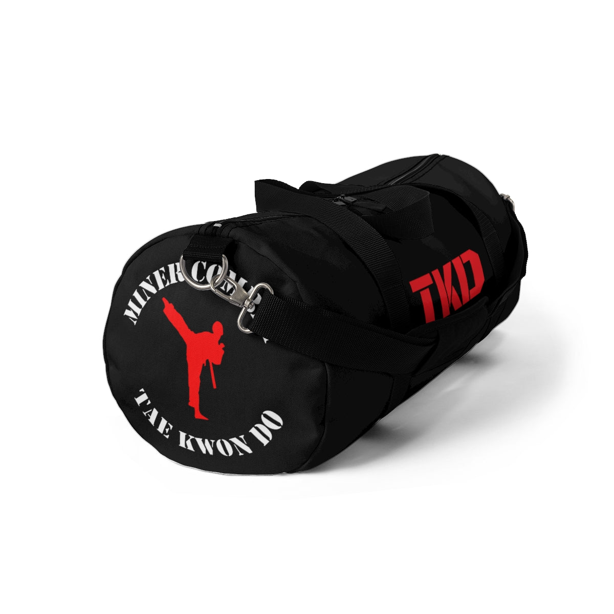 TKD Duffel Bag