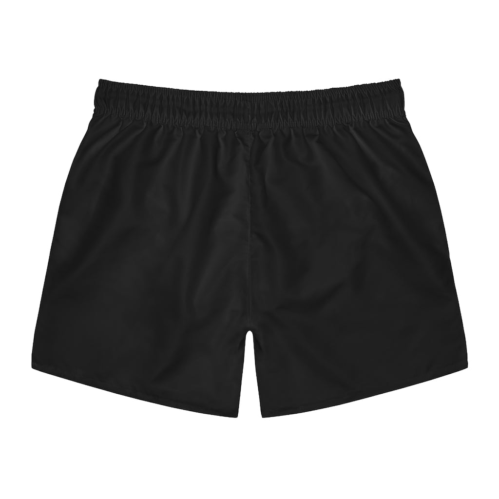 Miner Combat Swim Trunks