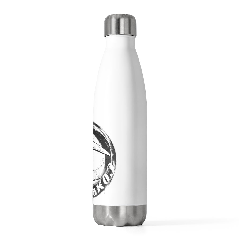 20oz Miner Combat Insulated Bottle