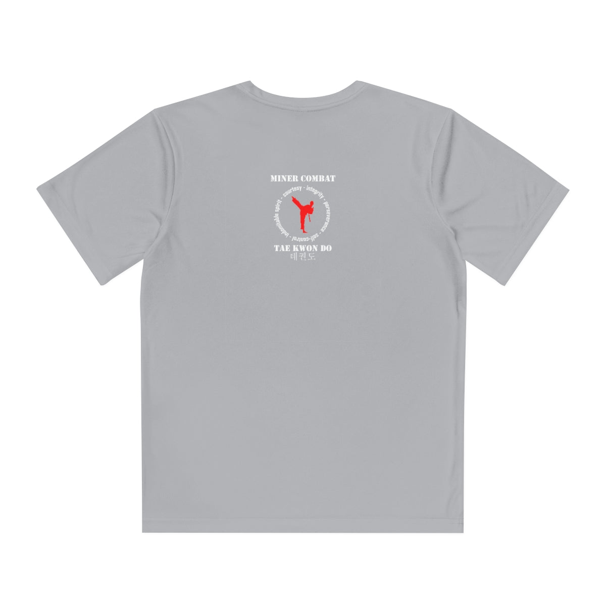 Youth Competitor Tee