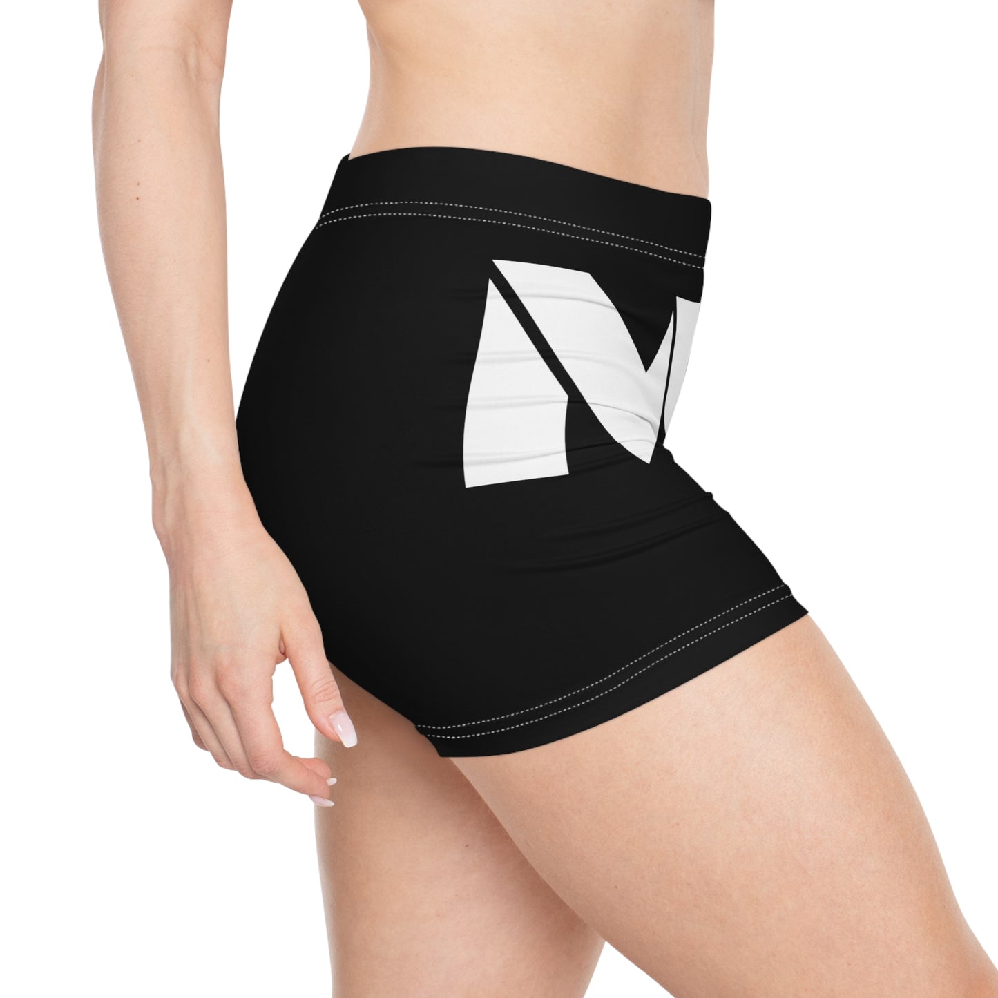 Women's Shorts (AOP)