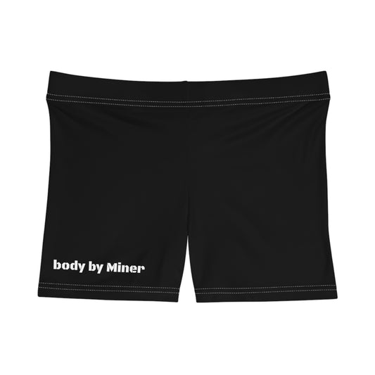 Women's Shorts (AOP)