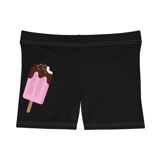 Women's Shorts (AOP)