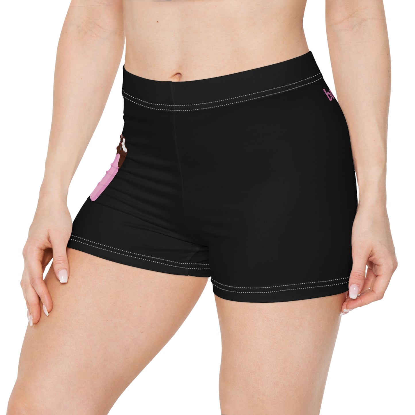 Women's Shorts (AOP)