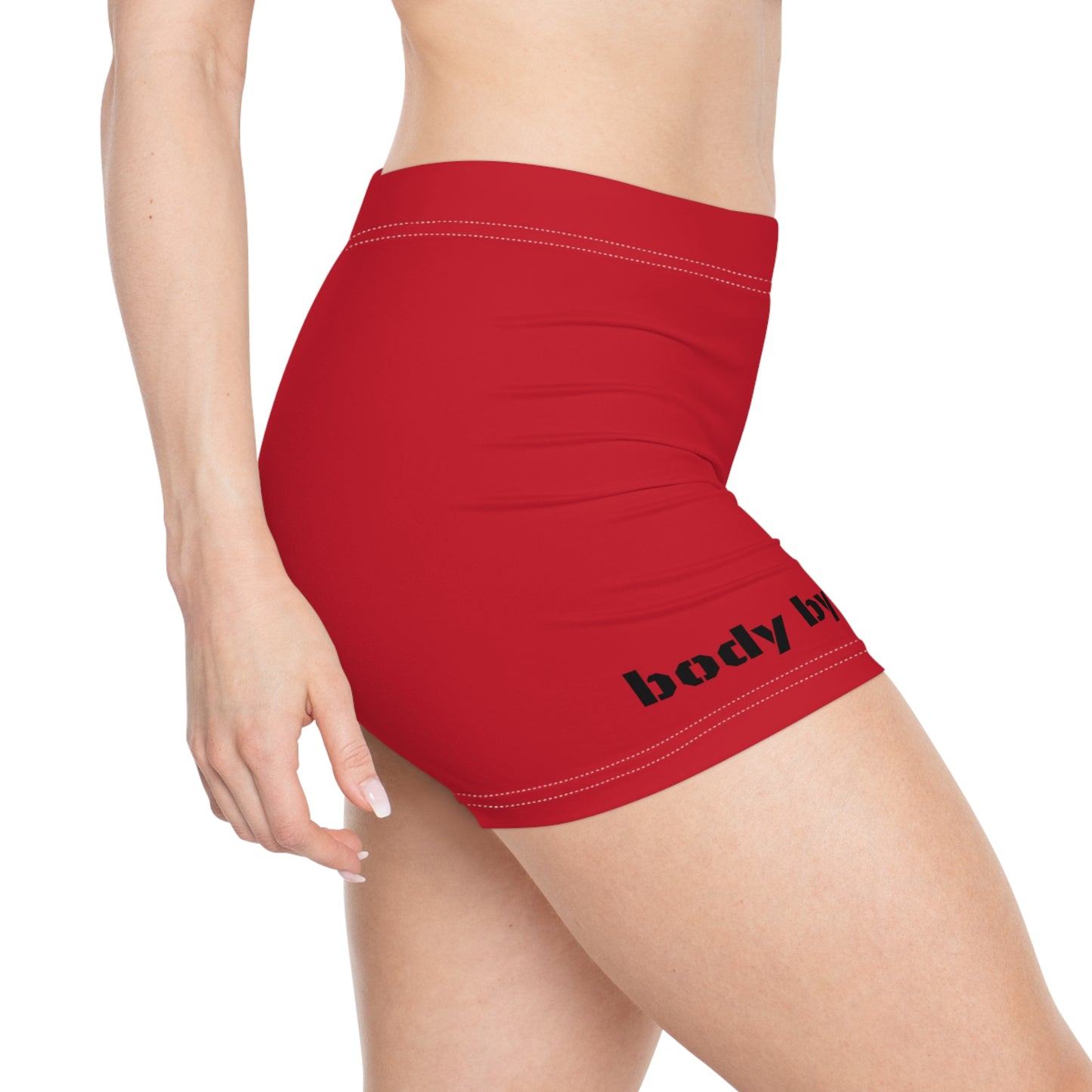 Women's Shorts (AOP)