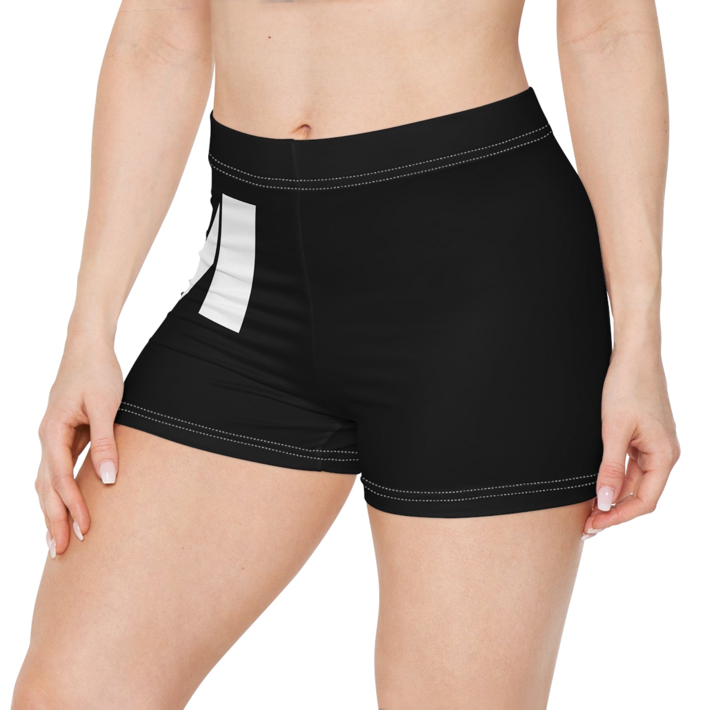 Women's Shorts (AOP)