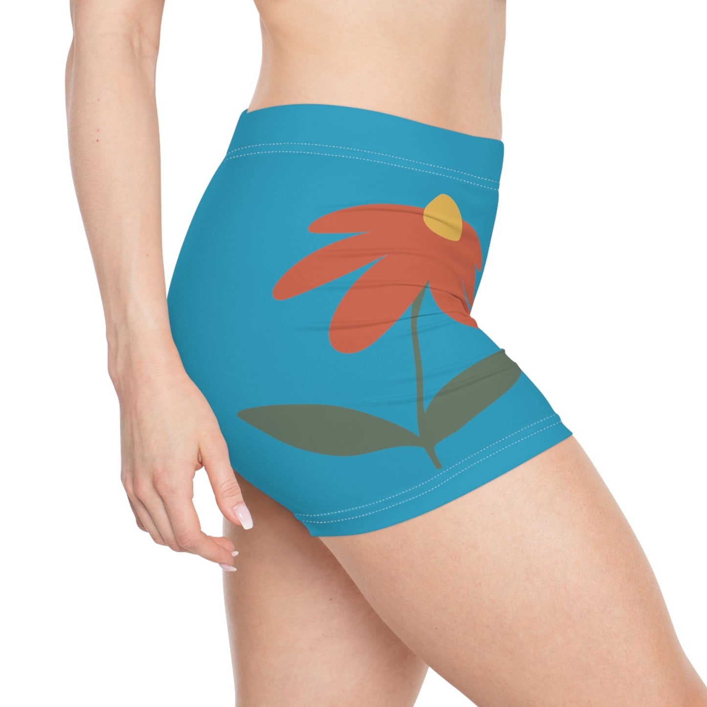 Women's Shorts (AOP)