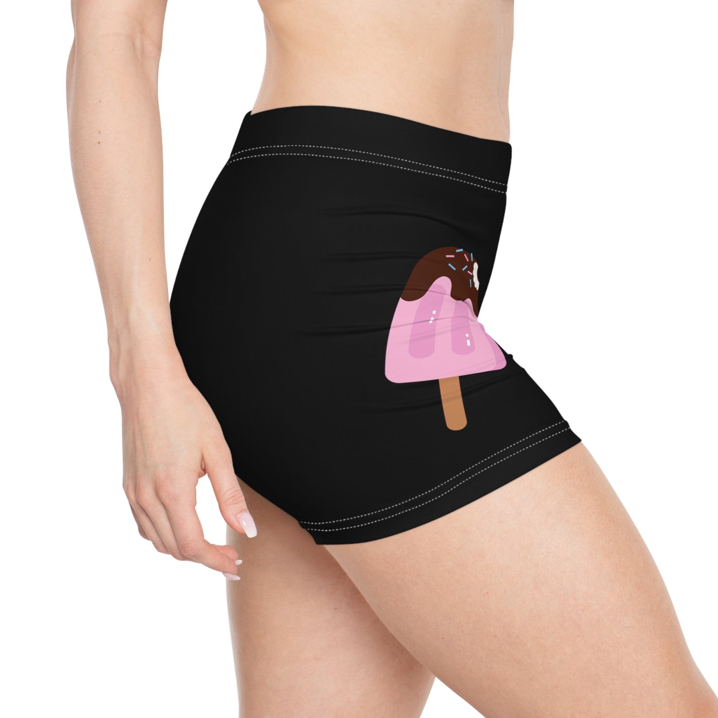 Women's Shorts (AOP)