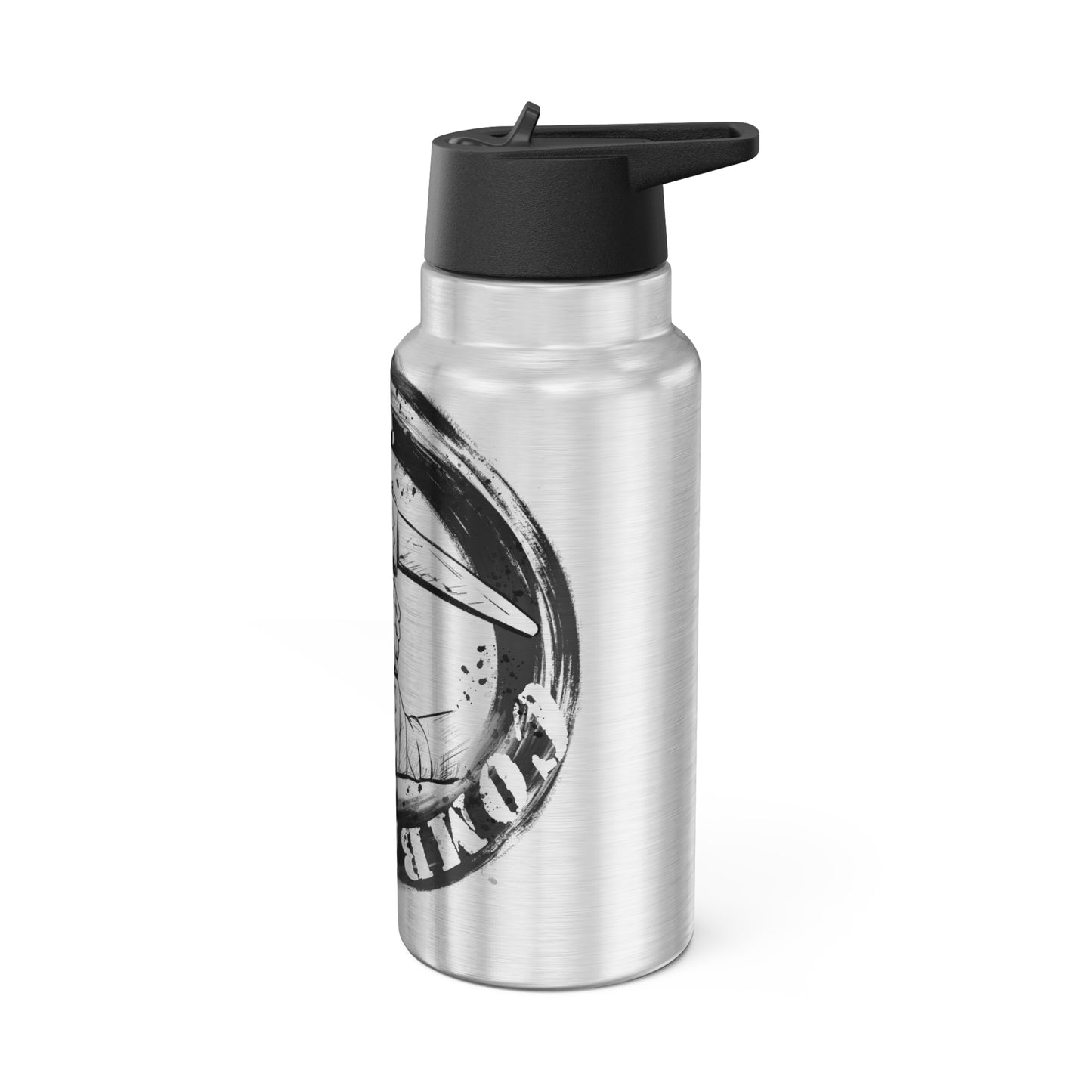 Gator Tumbler, 32oz