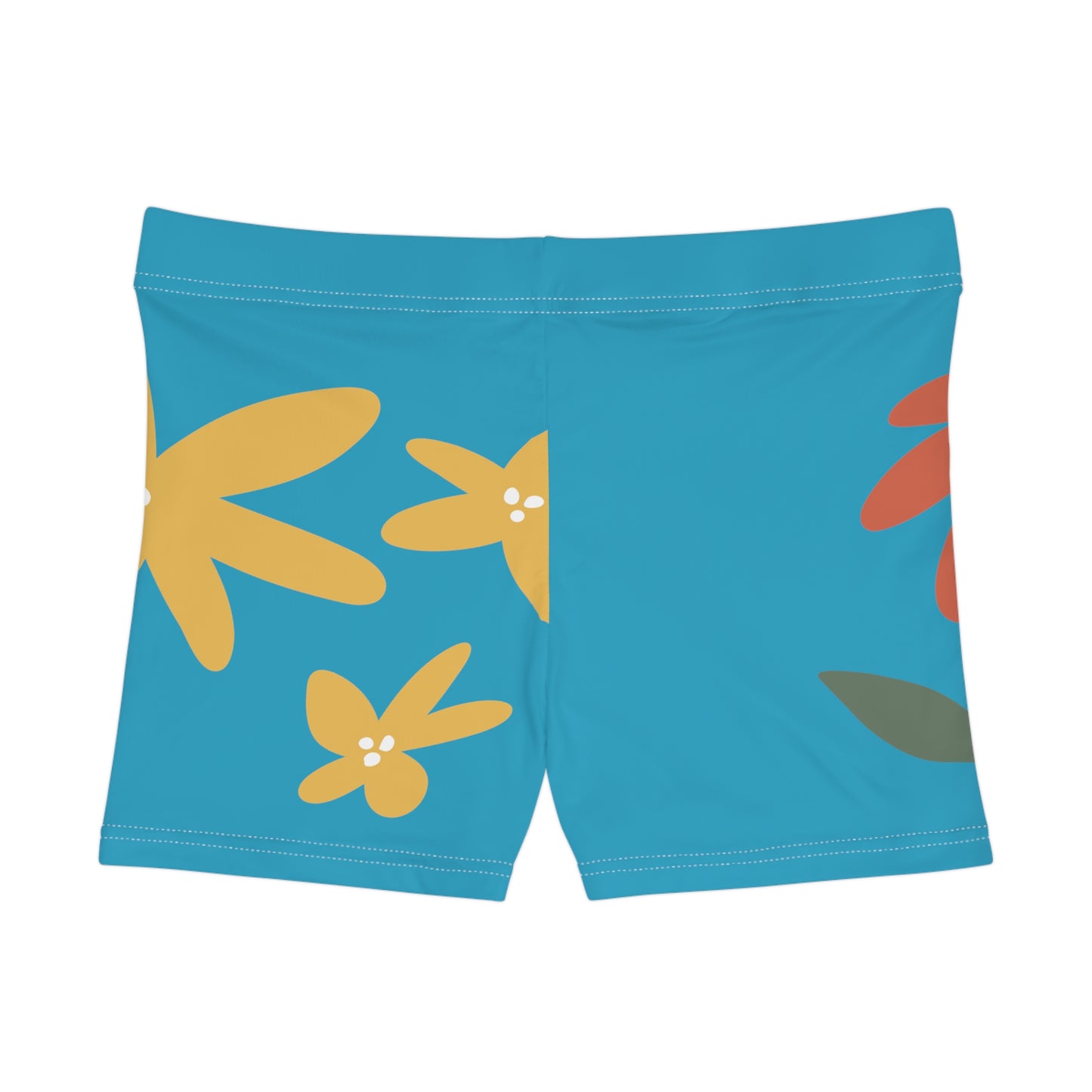 Women's Shorts (AOP)