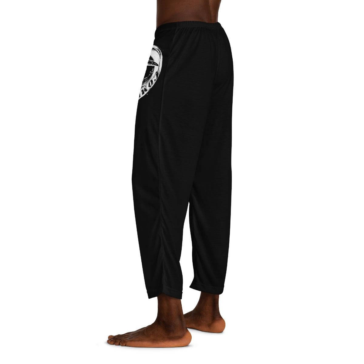 Men's Pajama Pants (AOP)