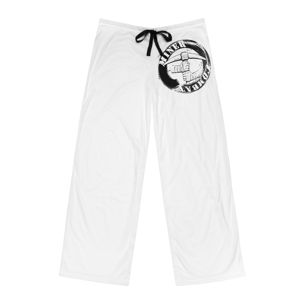 Men's Miner Combat Pajama Pants (AOP)