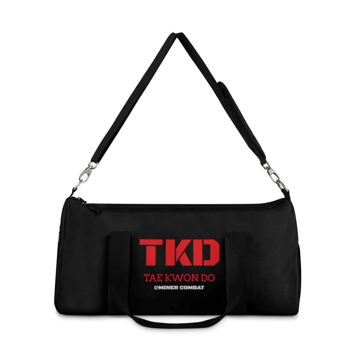 TKD Duffel Bag