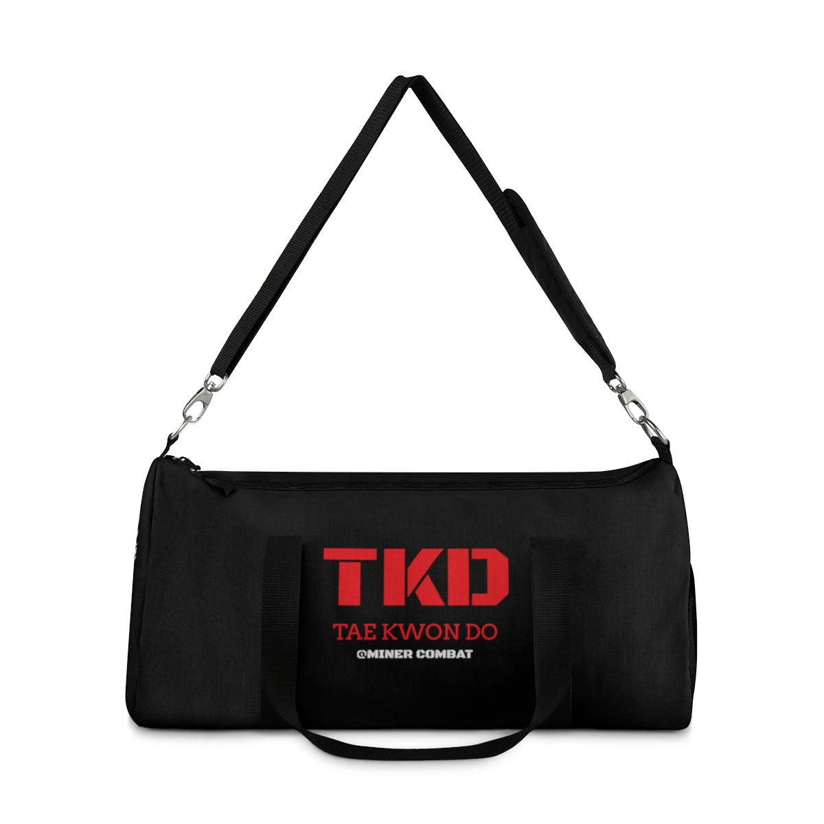 TKD Duffel Bag