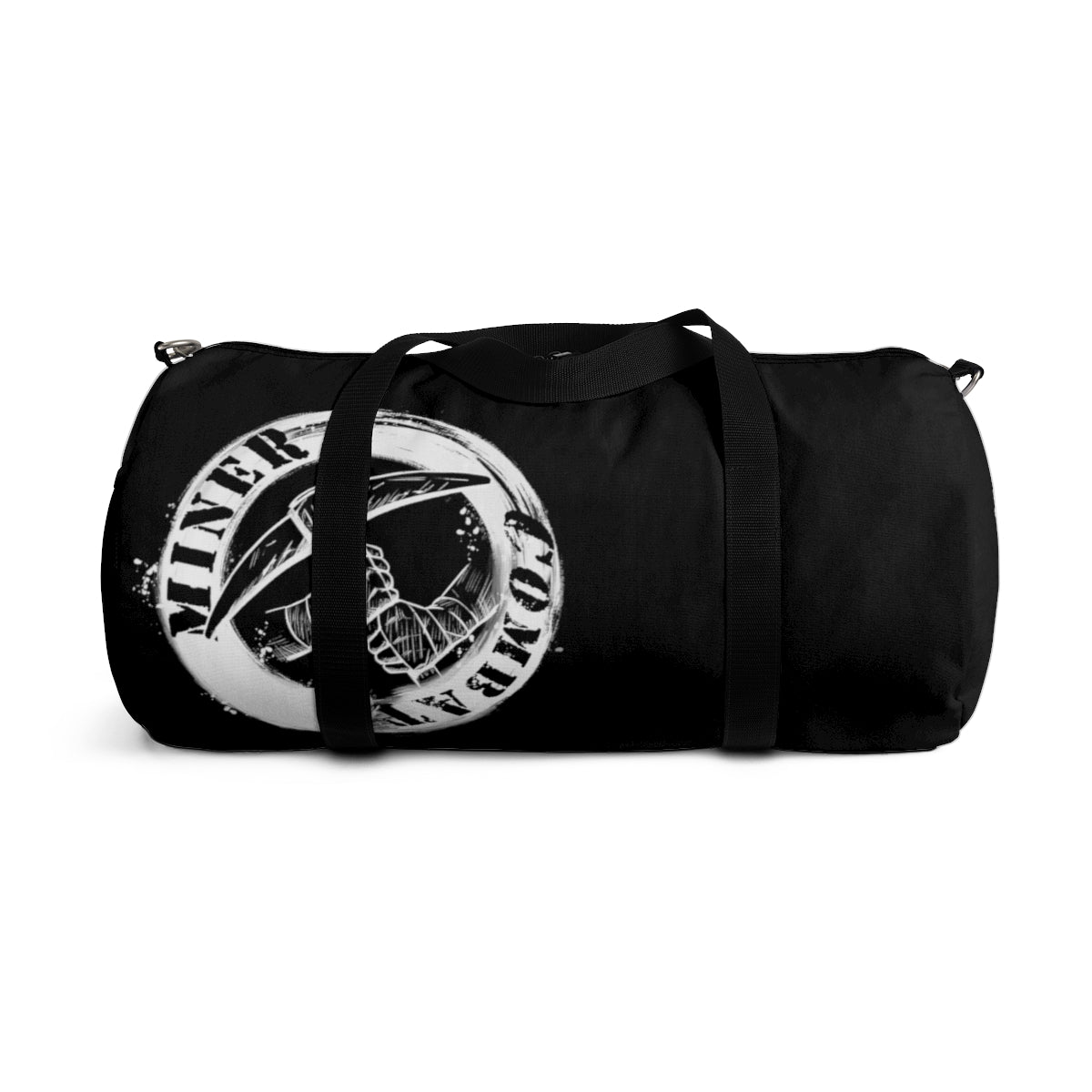 TKD Duffel Bag