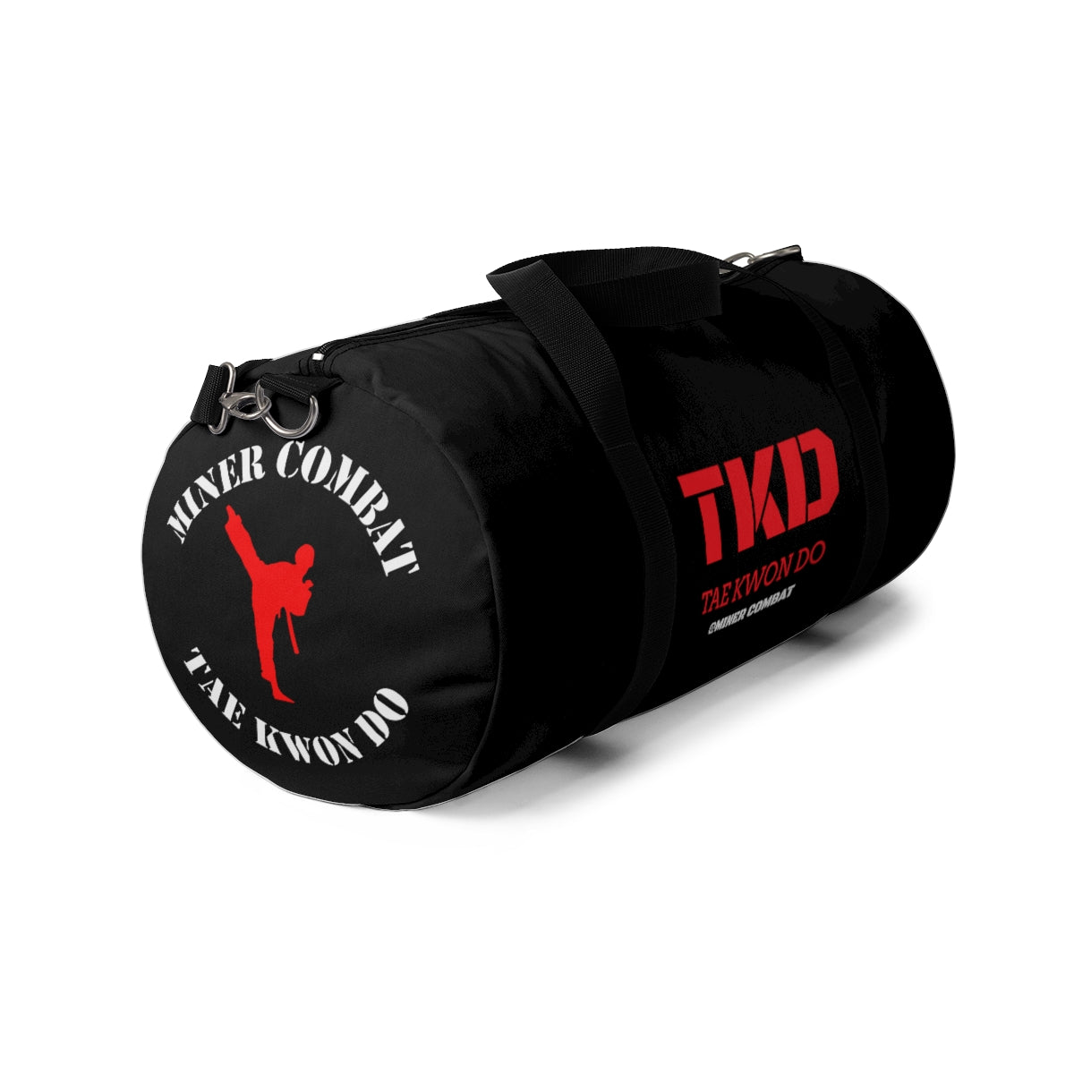 TKD Duffel Bag