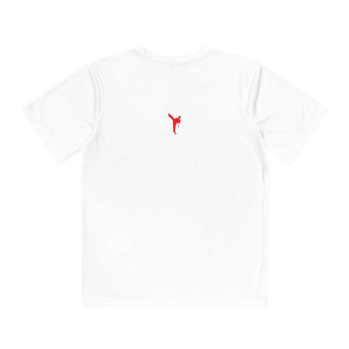 Youth Competitor Tee