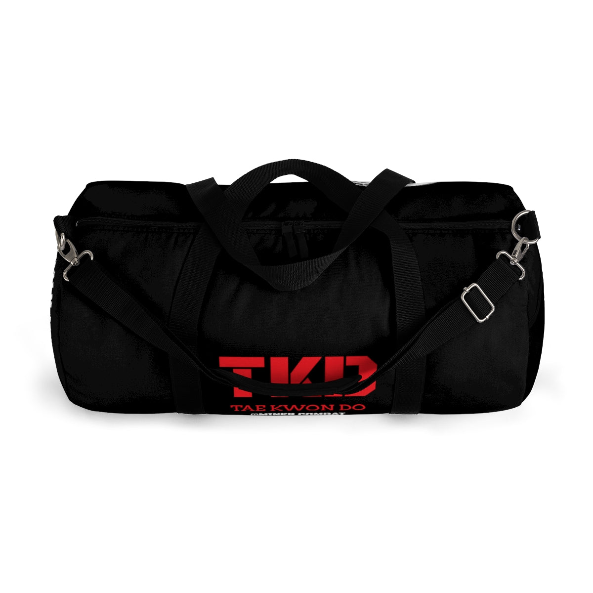 TKD Duffel Bag