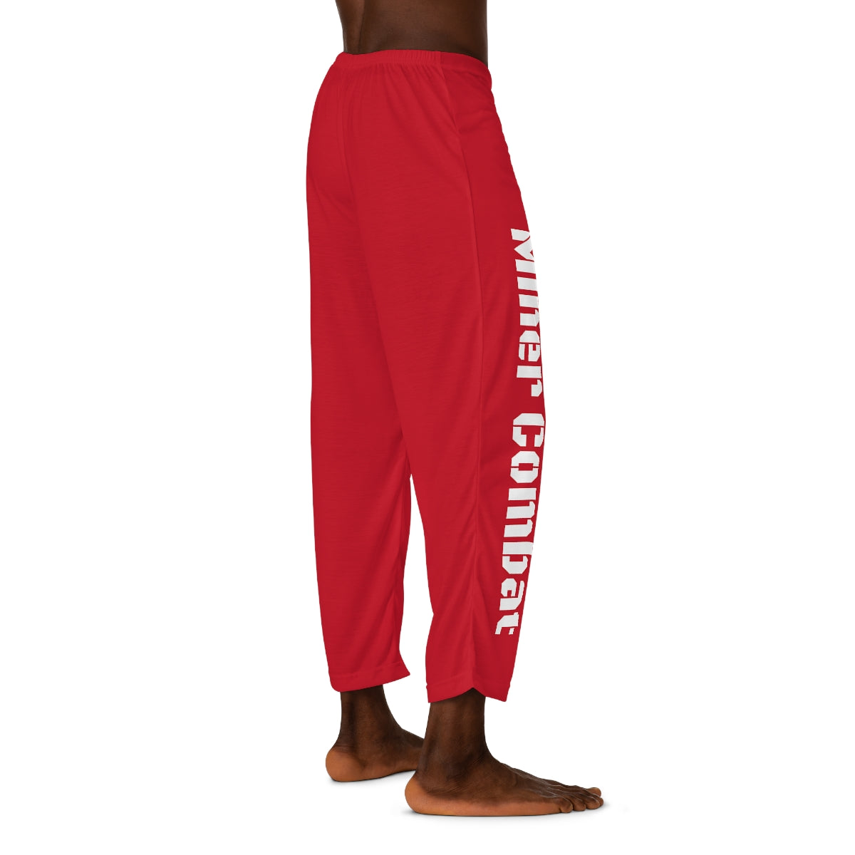 Men's Pajama Pants (AOP)