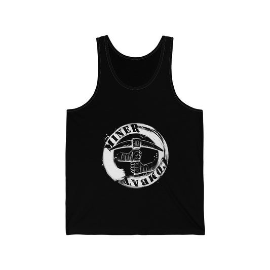 Miner Combat Jersey Tank