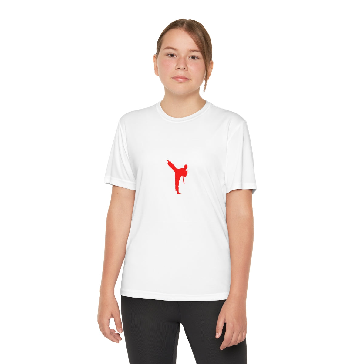 Youth Competitor Tee