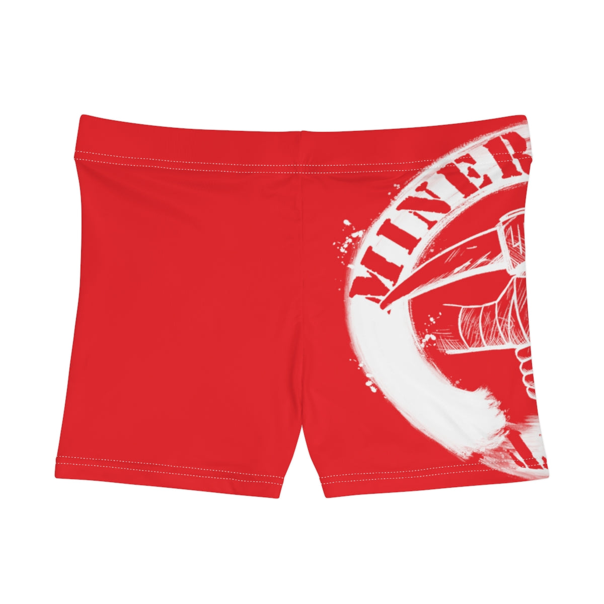 Women's Miner Combat Shorts