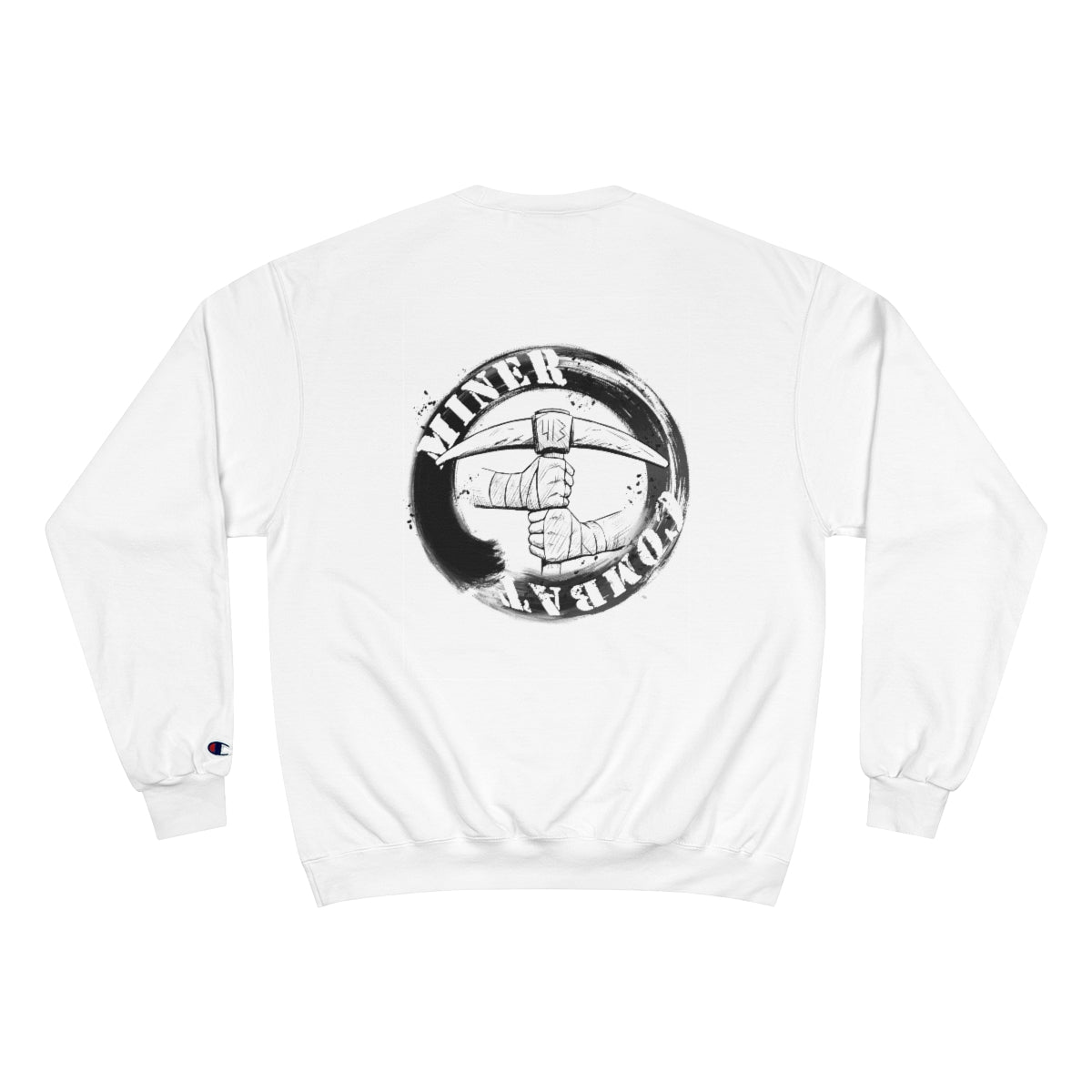 Champion Sweatshirt