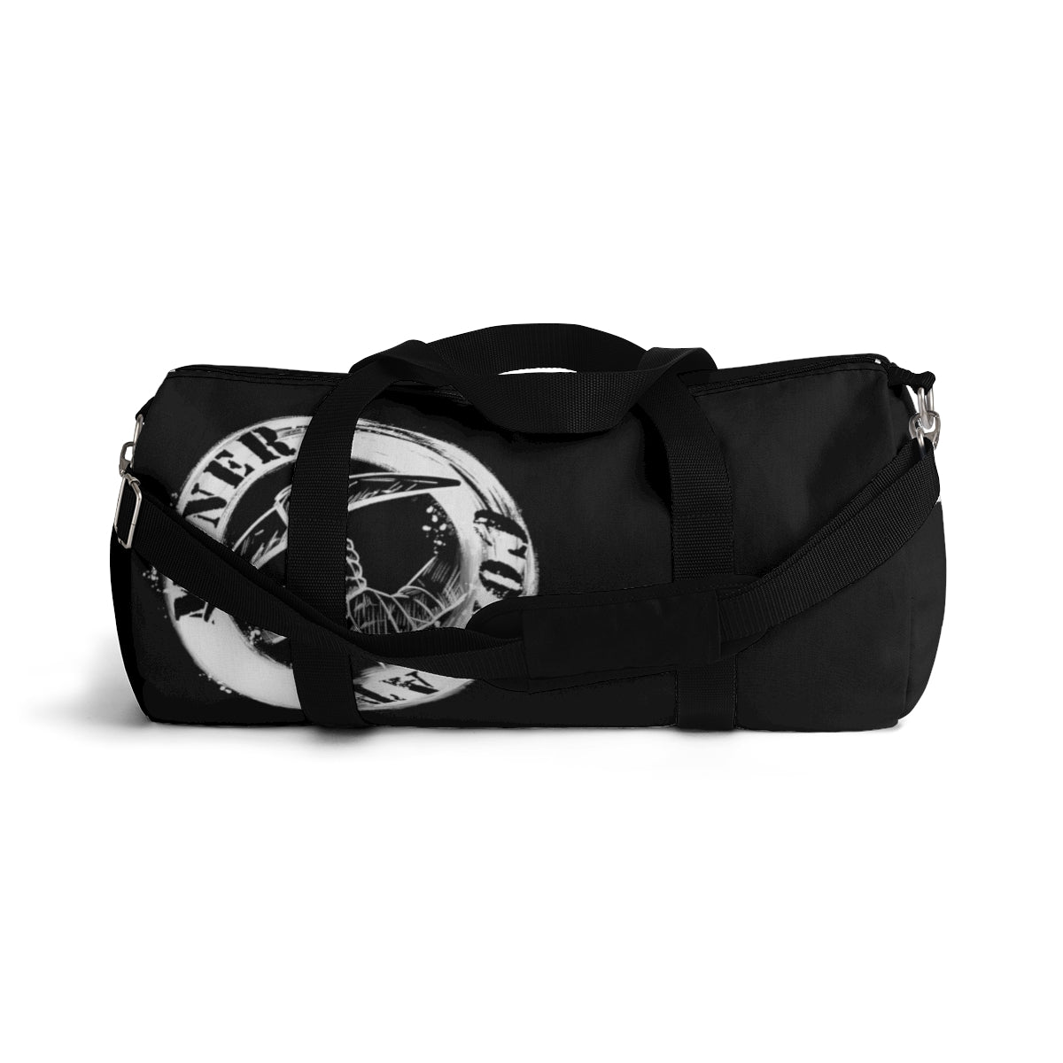 TKD Duffel Bag