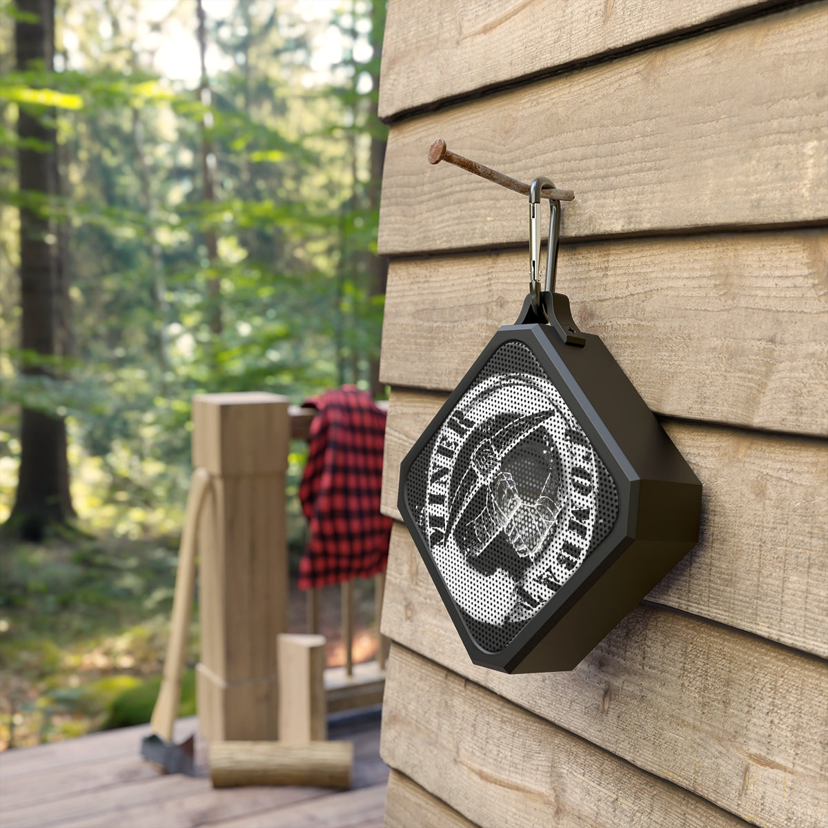 Blackwater Outdoor Bluetooth Speaker