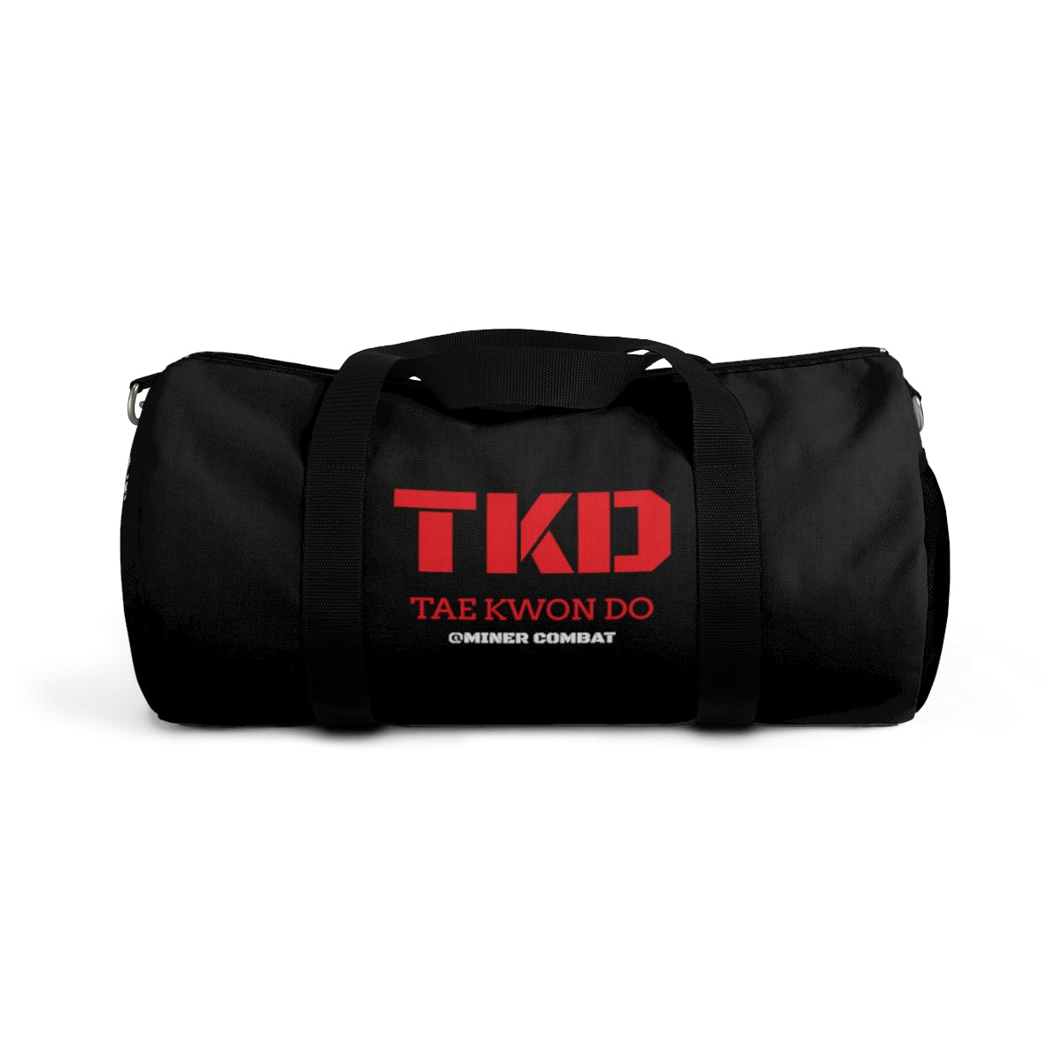 TKD Duffel Bag