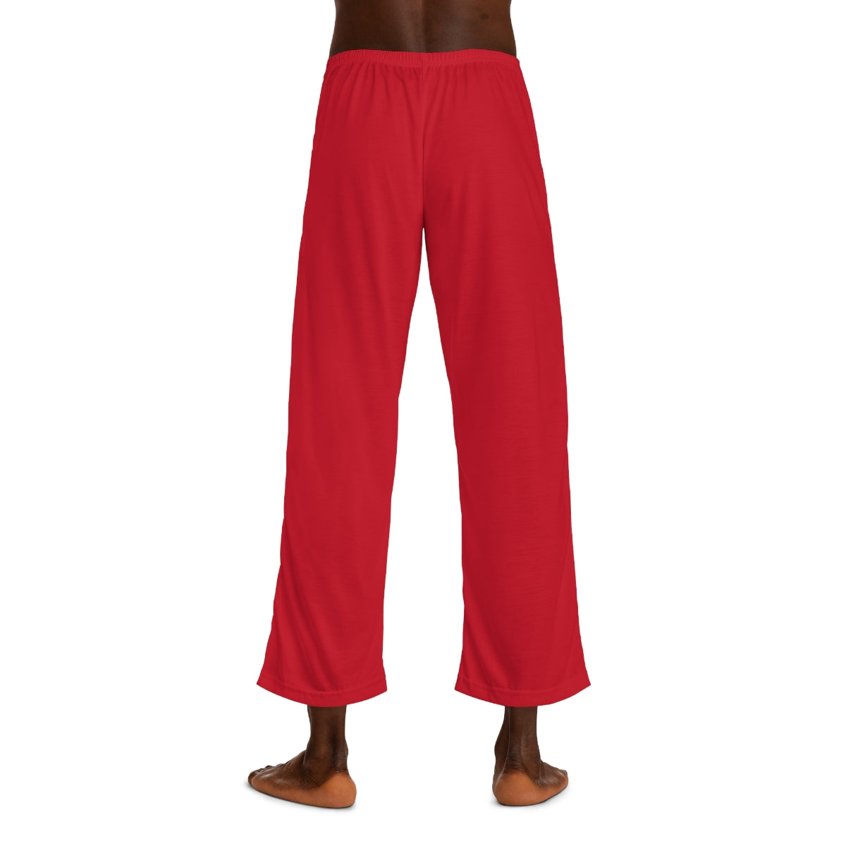 Men's Pajama Pants (AOP)