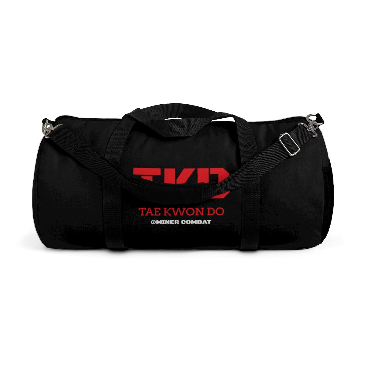 TKD Duffel Bag