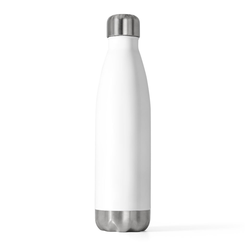 20oz Miner Combat Insulated Bottle