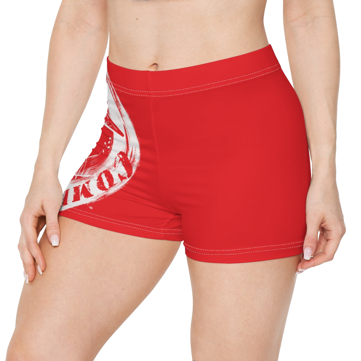 Women's Miner Combat Shorts