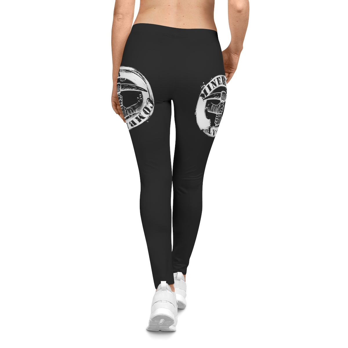 Women's Casual Leggings