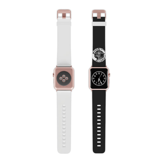 Miner Combat Watch Band for Apple Watch