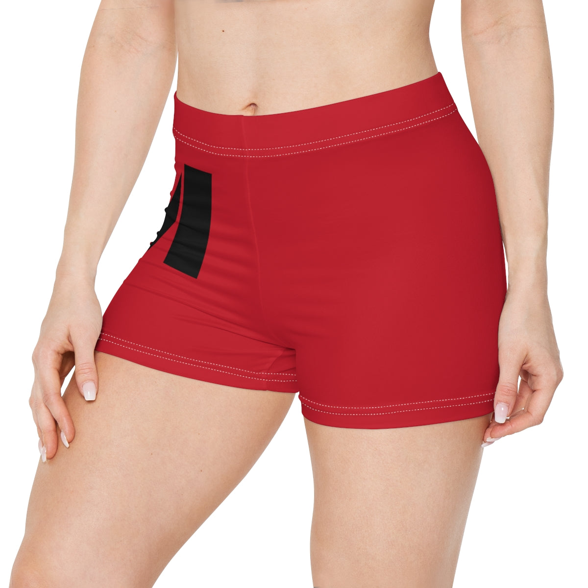 Women's Shorts (AOP)