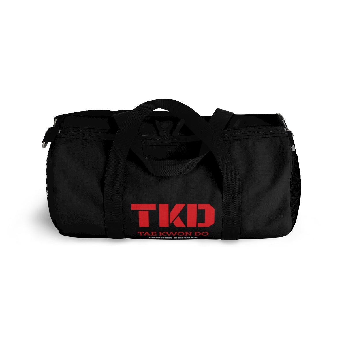 TKD Duffel Bag