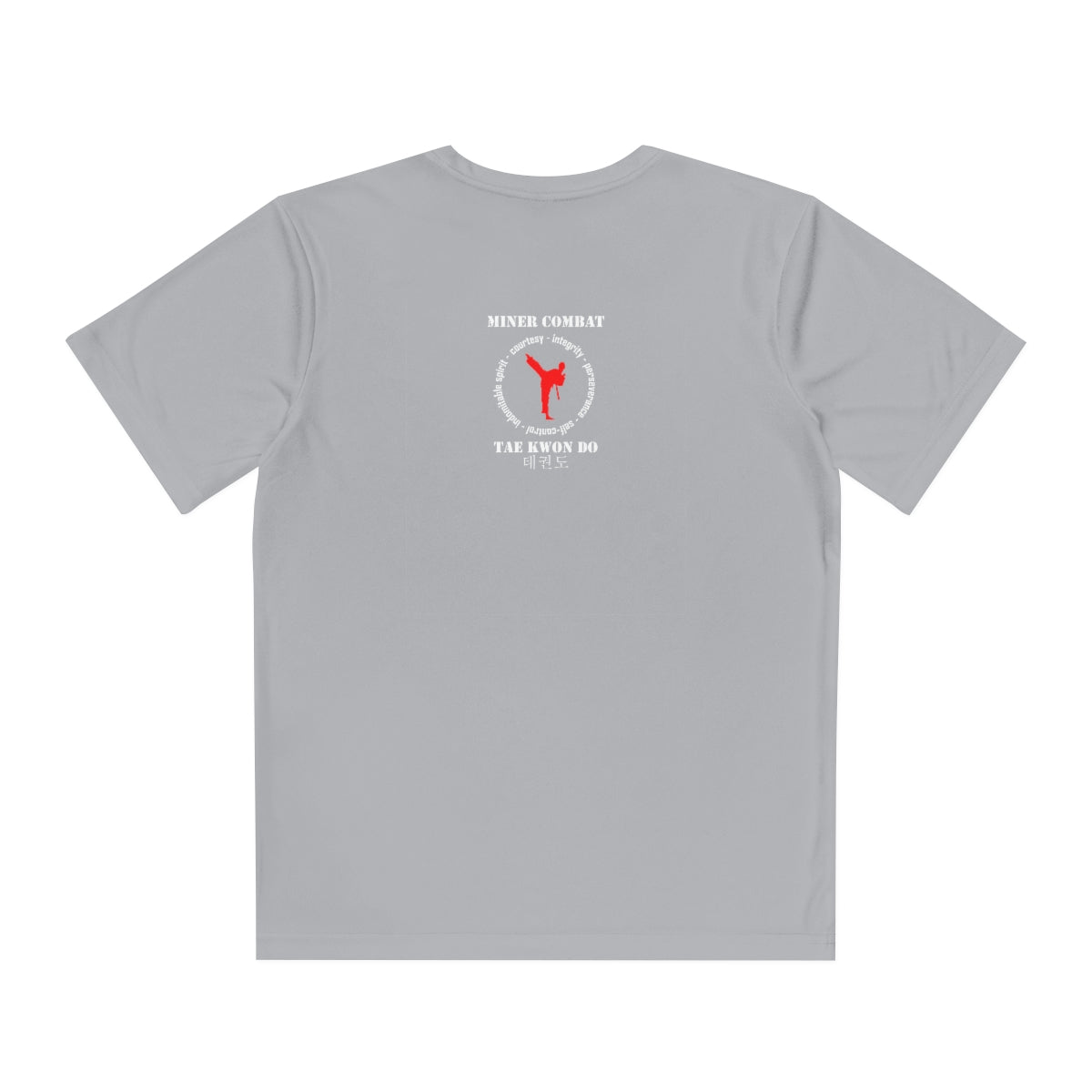 Youth Competitor Tee