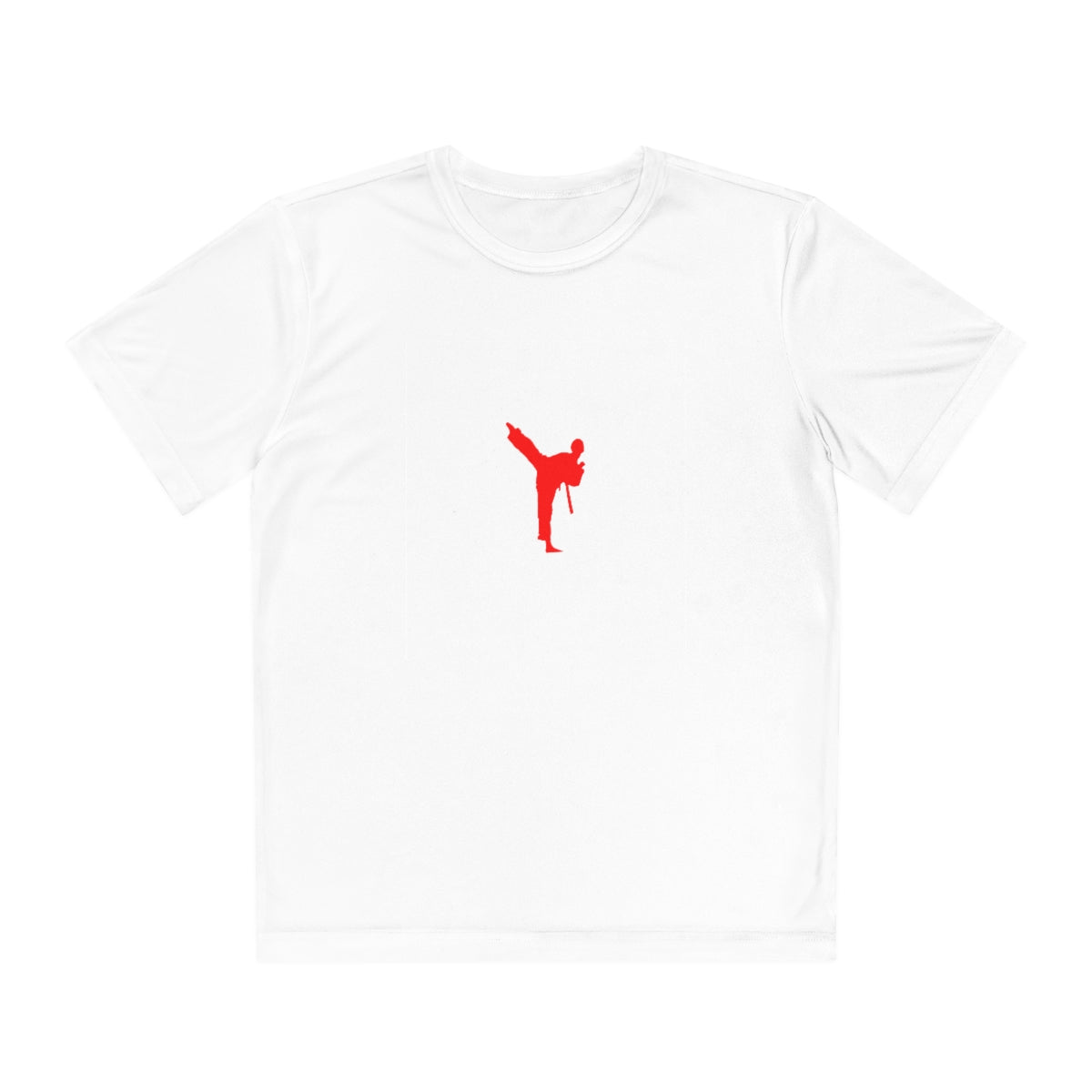 Youth Competitor Tee