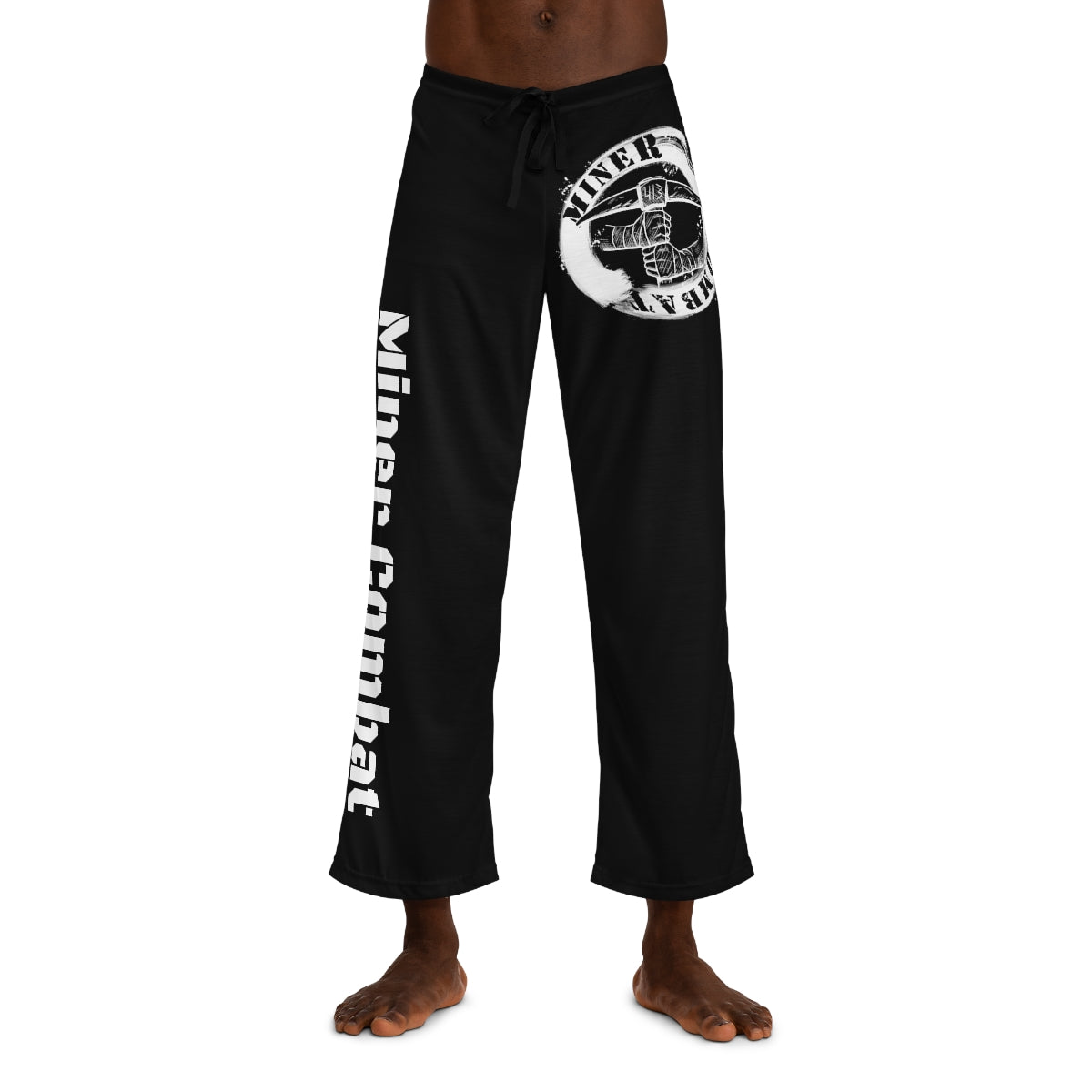 Men's Pajama Pants (AOP)