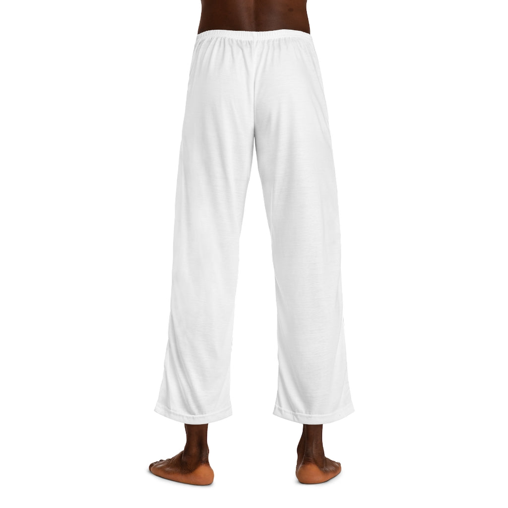 Men's Miner Combat Pajama Pants (AOP)