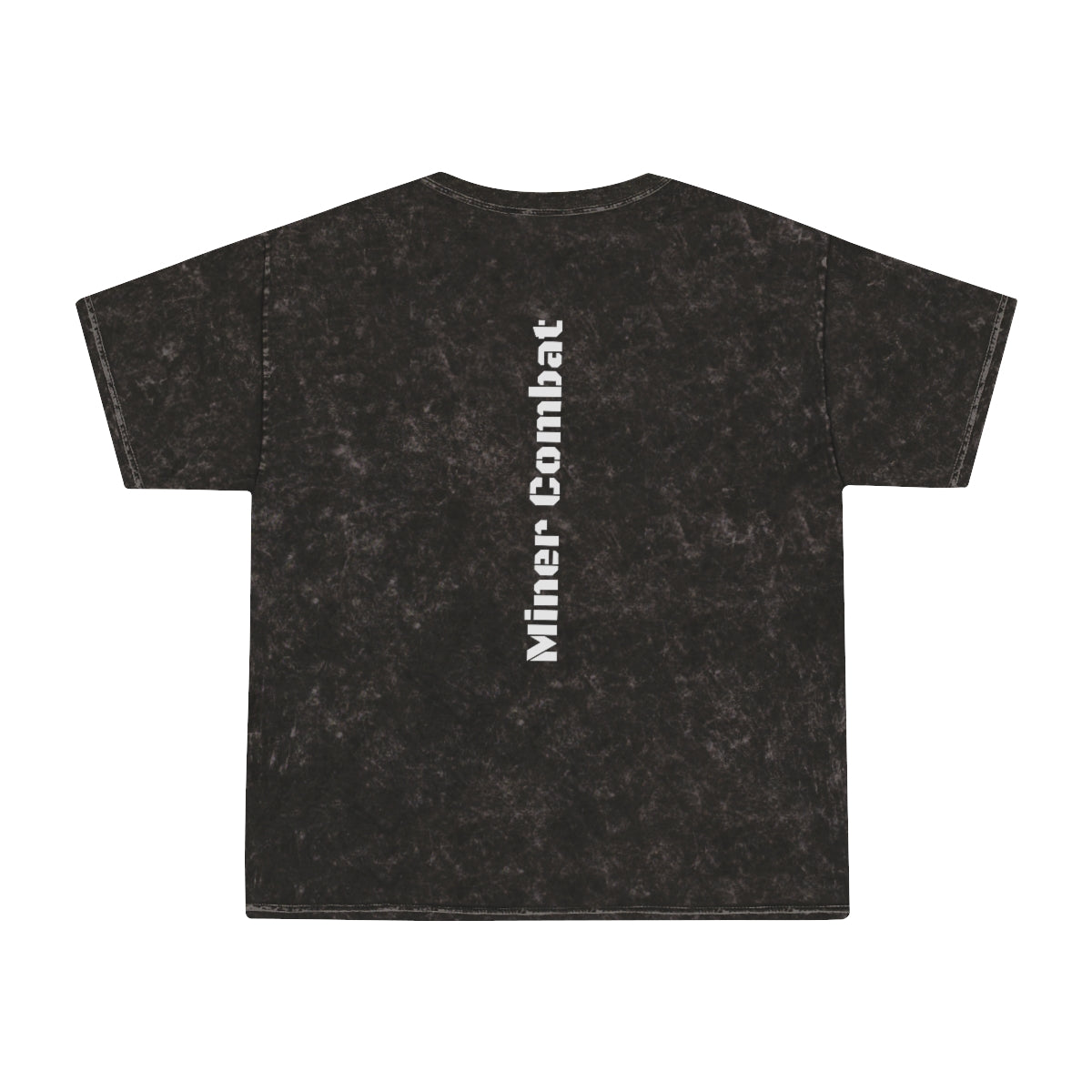 Unisex Mineral Wash T-Shirt