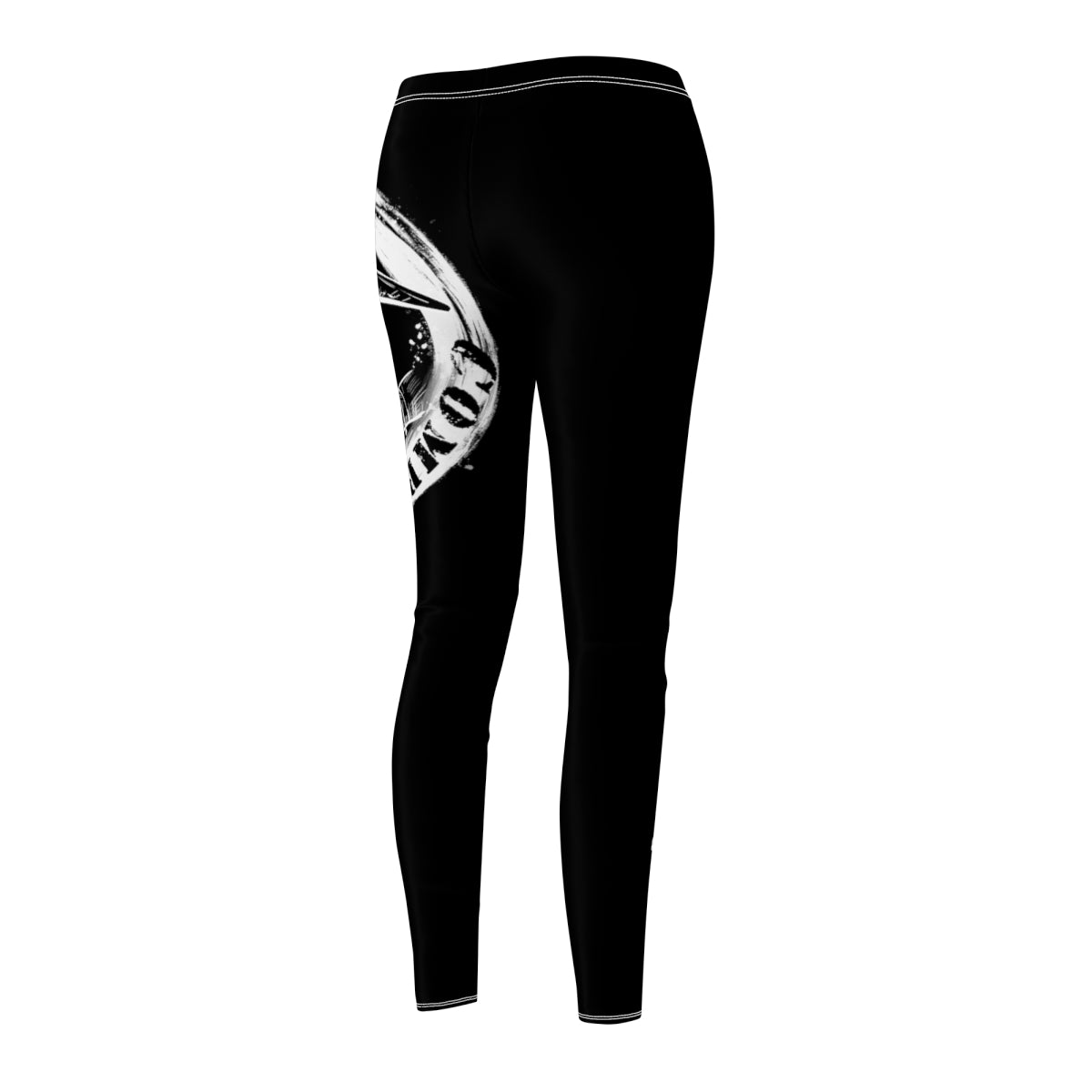 Women's Cut & Sew Casual Leggings