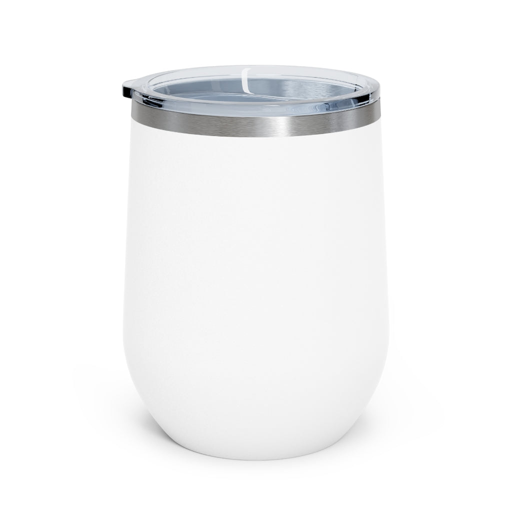 12oz Insulated Miner Combat Tumbler