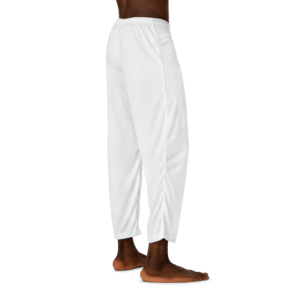 Men's Miner Combat Pajama Pants (AOP)